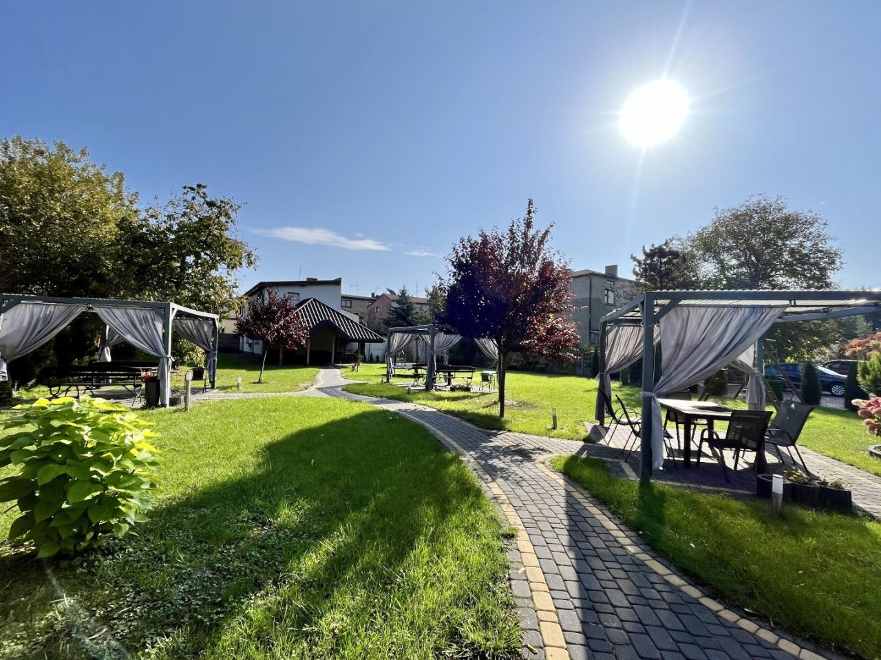 Nieruchomość komercyjna Żarki, ul. Koziegłowska. Zdjęcie 5