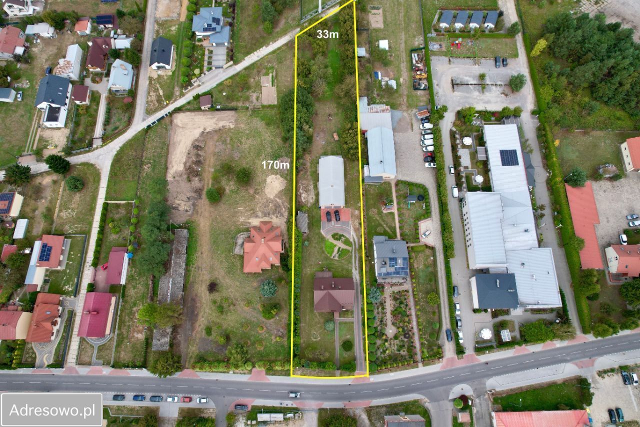 dom wolnostojący, 6 pokoi Lubaczów. Zdjęcie 4