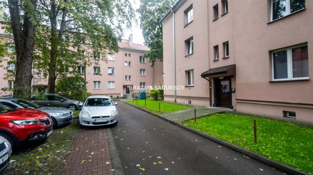 Mieszkanie 2-pokojowe Kraków Nowa Huta, os. Krakowiaków. Zdjęcie 28