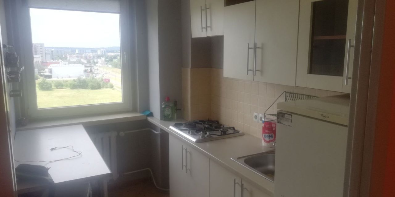 Mieszkanie 2-pokojowe Tychy Centrum, al. Jana Pawła II. Zdjęcie 4