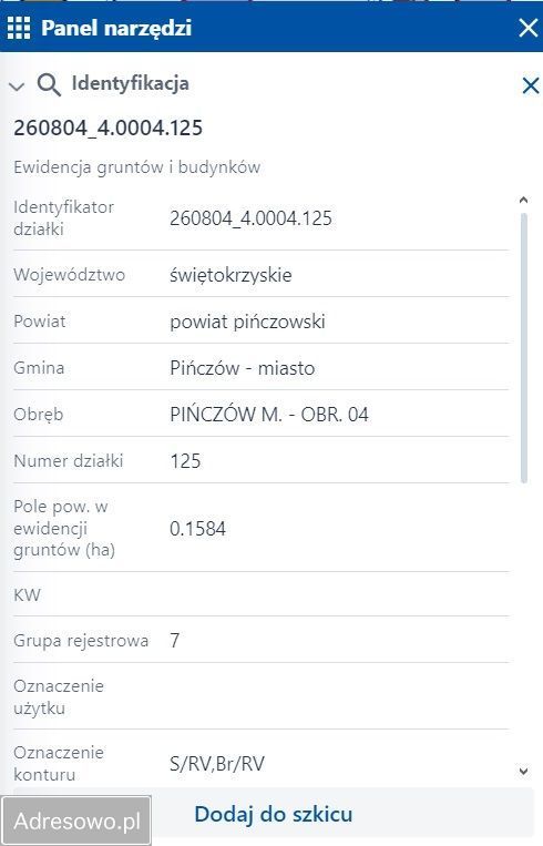 dom wolnostojący Pińczów, ul. 3 Maja. Zdjęcie 2