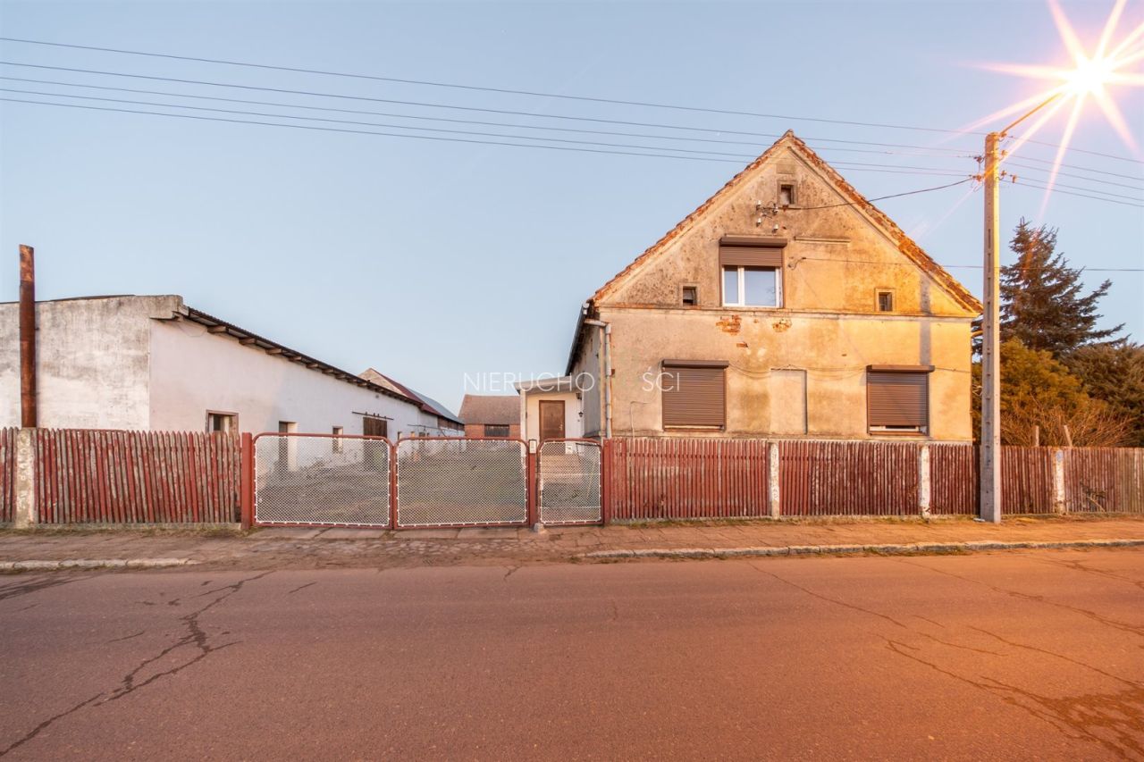 dom wolnostojący, 6 pokoi Orzeszków
