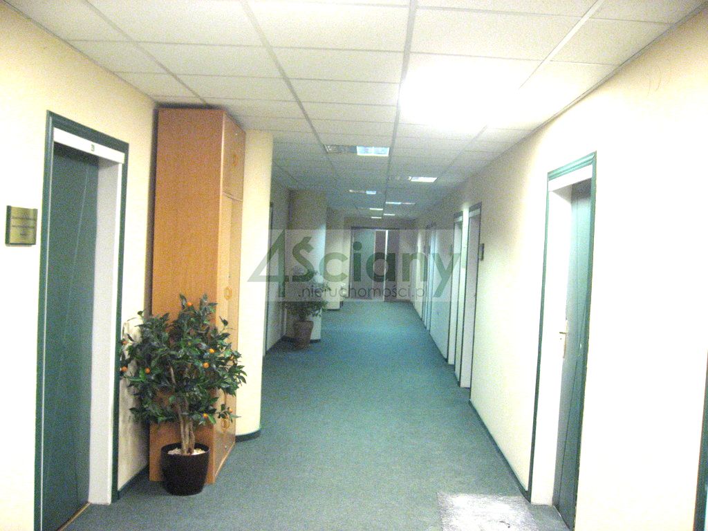 Biuro Warszawa Śródmieście. Zdjęcie 4