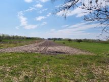 Działka rolno-budowlana Krężce. Zdjęcie 3