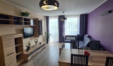 Mieszkanie 2-pokojowe Wrocław Krzyki, al. Armii Krajowej