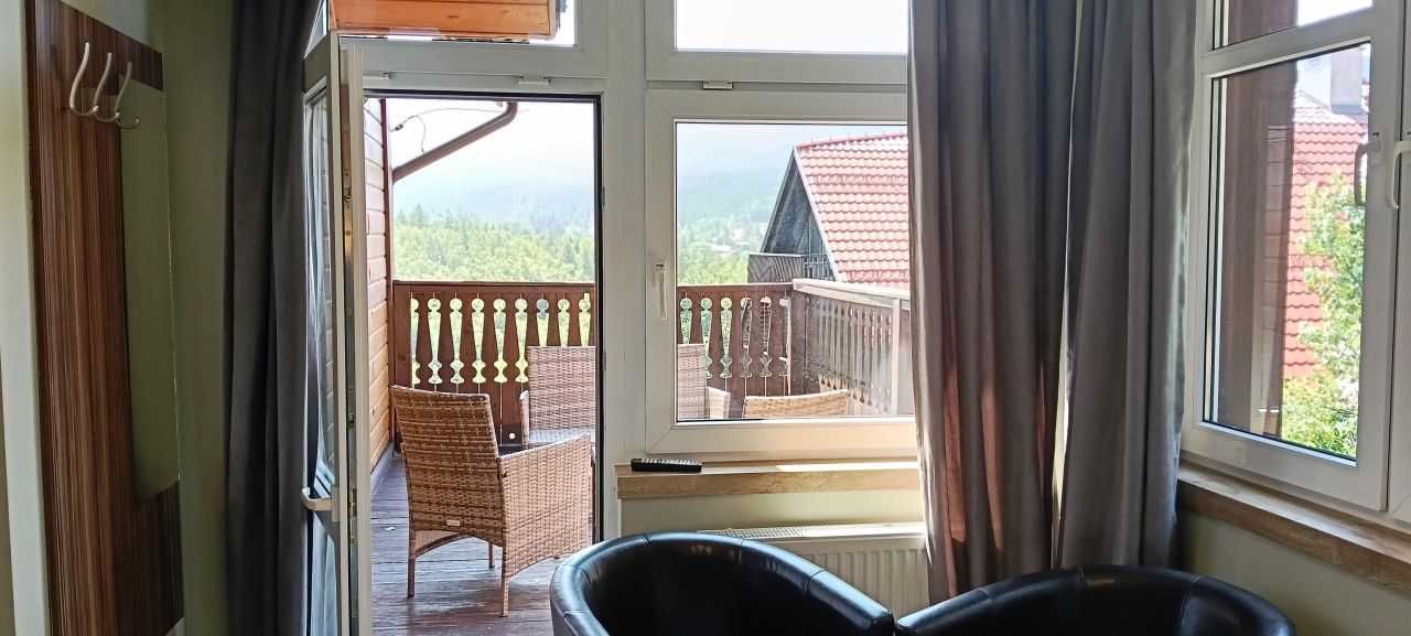 Hotel/pensjonat Szklarska Poręba, ul. Franciszkańska. Zdjęcie 25