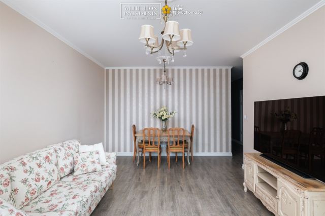 Mieszkanie 3-pokojowe Warszawa Bemowo, ul. gen. Ludomiła Rayskiego. Zdjęcie 3