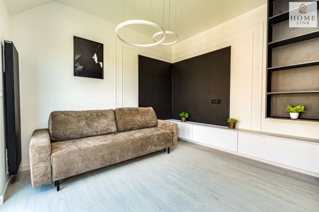 Mieszkanie 3-pokojowe Olsztyn Osiedle Generałów, ul. ks. Roberta Bilitewskiego. Zdjęcie 12