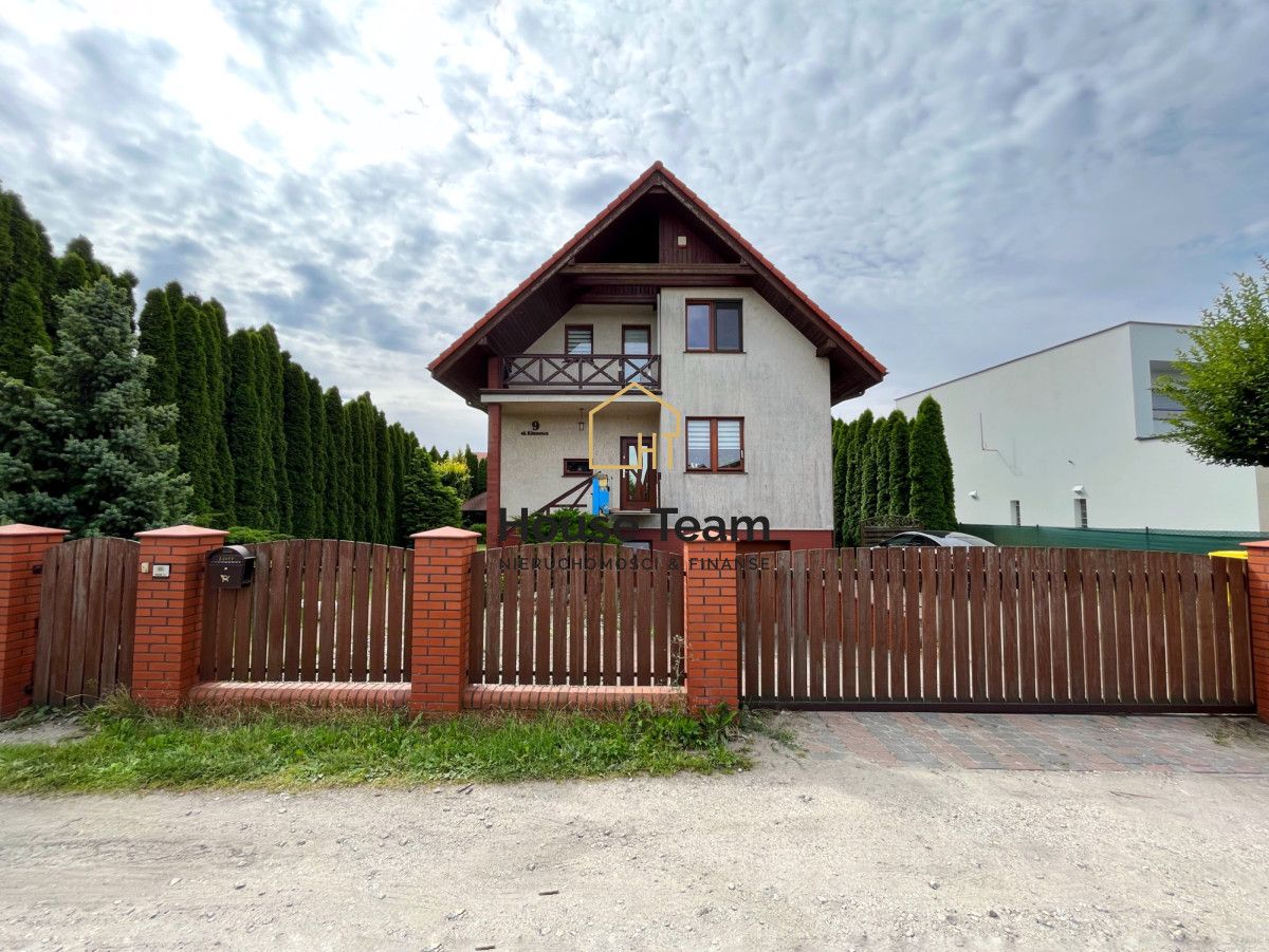 dom wolnostojący, 4 pokoje Dobrcz, ul. Klonowa. Zdjęcie 27