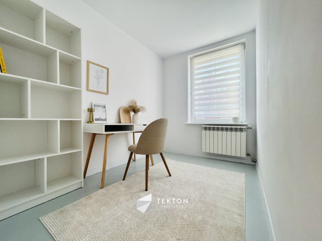 Mieszkanie 3-pokojowe Ostróda, ul. Juliusza Słowackiego. Zdjęcie 4