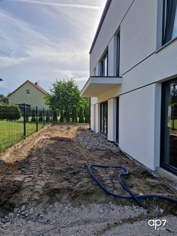 dom wolnostojący, 8 pokoi Kraków, ul. Henryka Sucharskiego. Zdjęcie 4