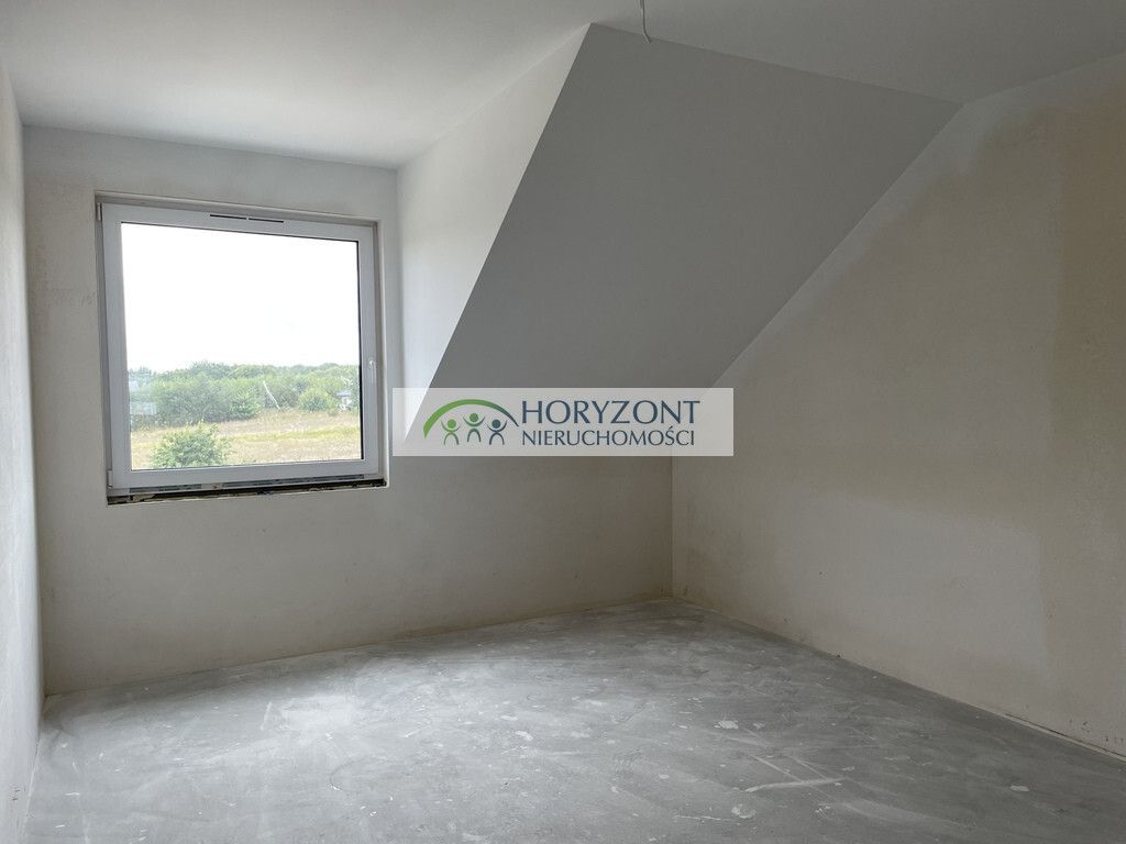 bliźniak, 5 pokoi Warzenko. Zdjęcie 16