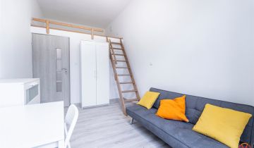 Mieszkanie 2-pokojowe Łódź Śródmieście, ul. płk. dr. Stanisława Więckowskiego