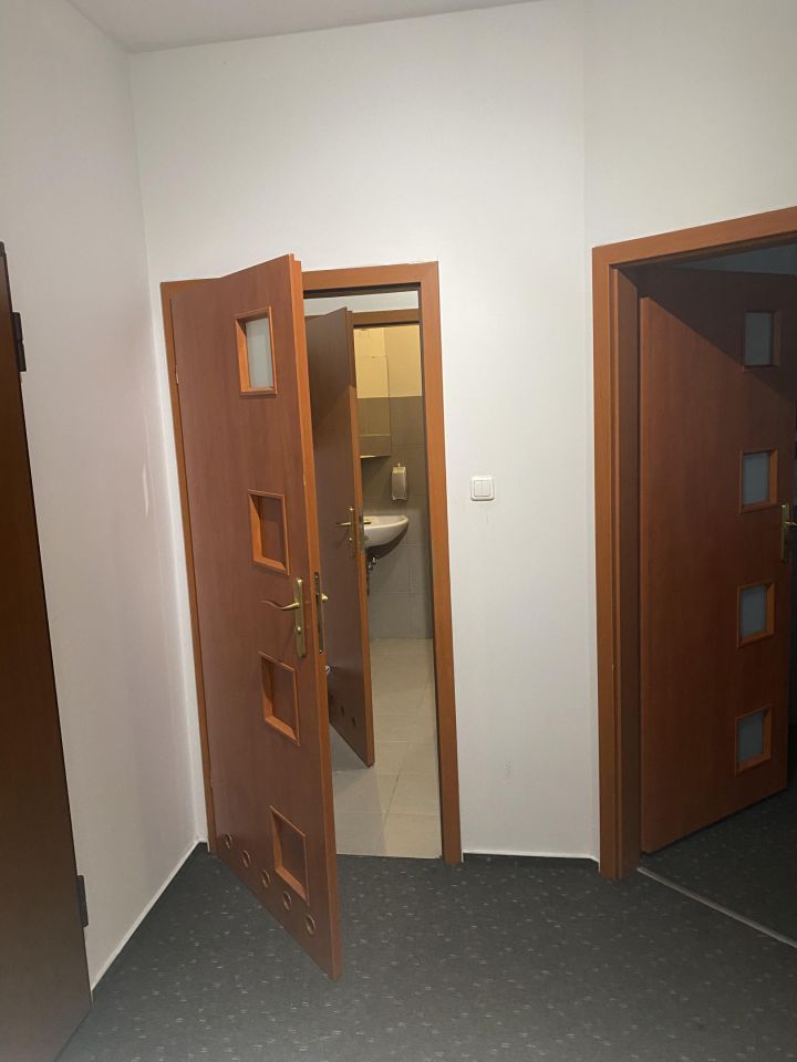 Biuro Warszawa Śródmieście, ul. Solec. Zdjęcie 2