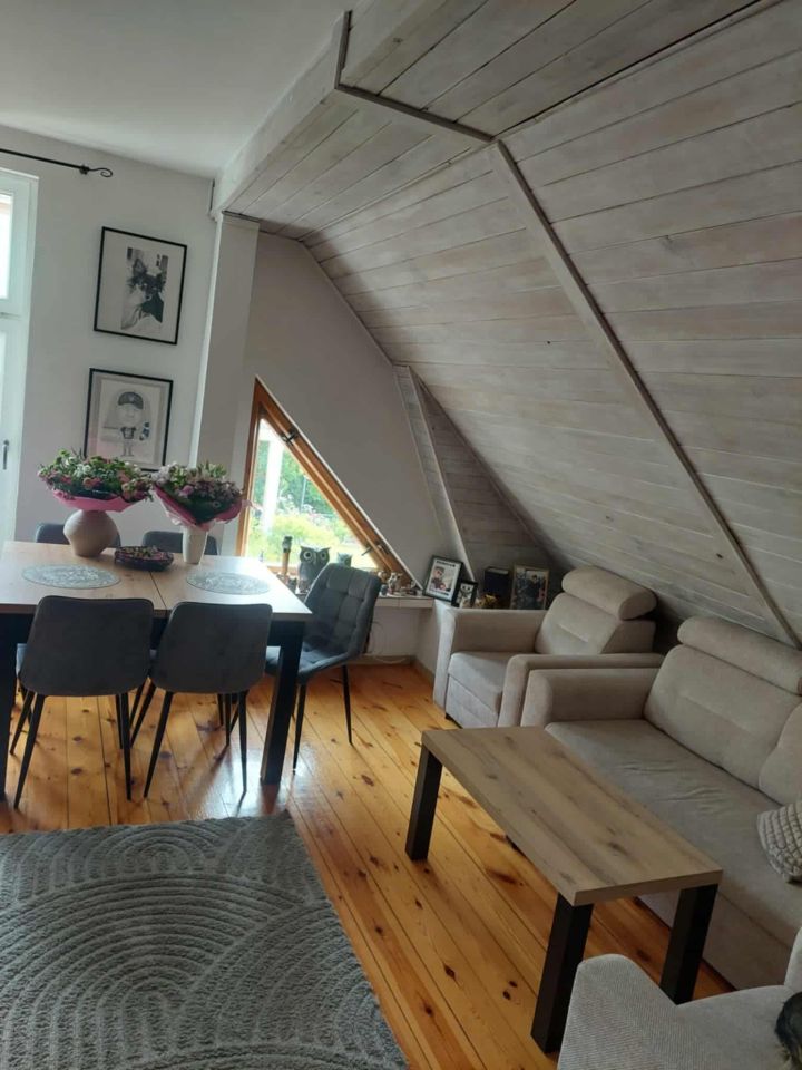 kamienica Nakło nad Notecią. Zdjęcie 2