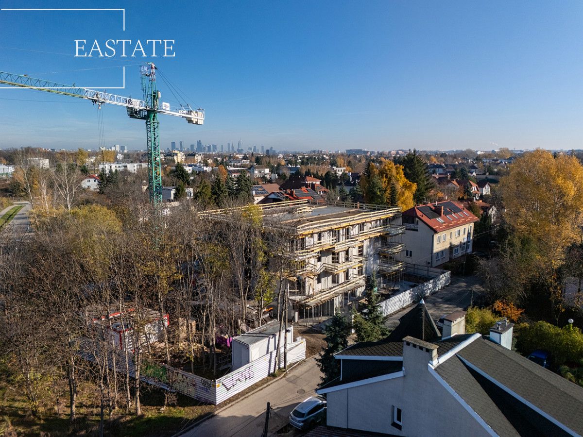 Mieszkanie 3-pokojowe Warszawa Włochy, ul. Solipska. Zdjęcie 5