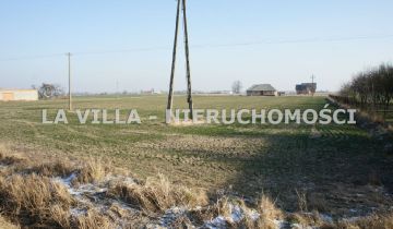 Działka budowlana Mórkowo