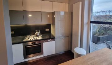 Mieszkanie 2-pokojowe Białystok Białostoczek, ul. Bitwy Białostockiej