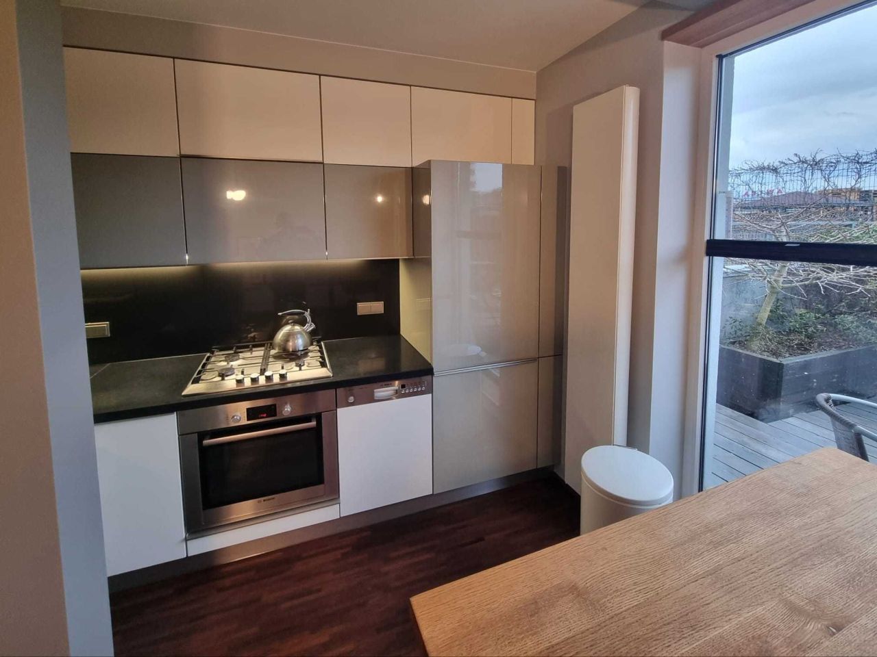 Mieszkanie 2-pokojowe Białystok Białostoczek, ul. Bitwy Białostockiej