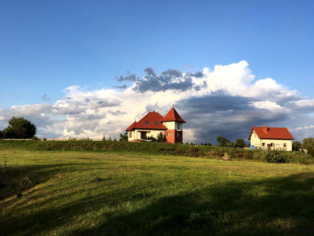 dom wolnostojący, 6 pokoi Jędrychówko. Zdjęcie 5