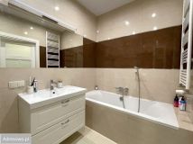 Mieszkanie 3-pokojowe Warszawa Wilanów, al. Rzeczypospolitej. Zdjęcie 4