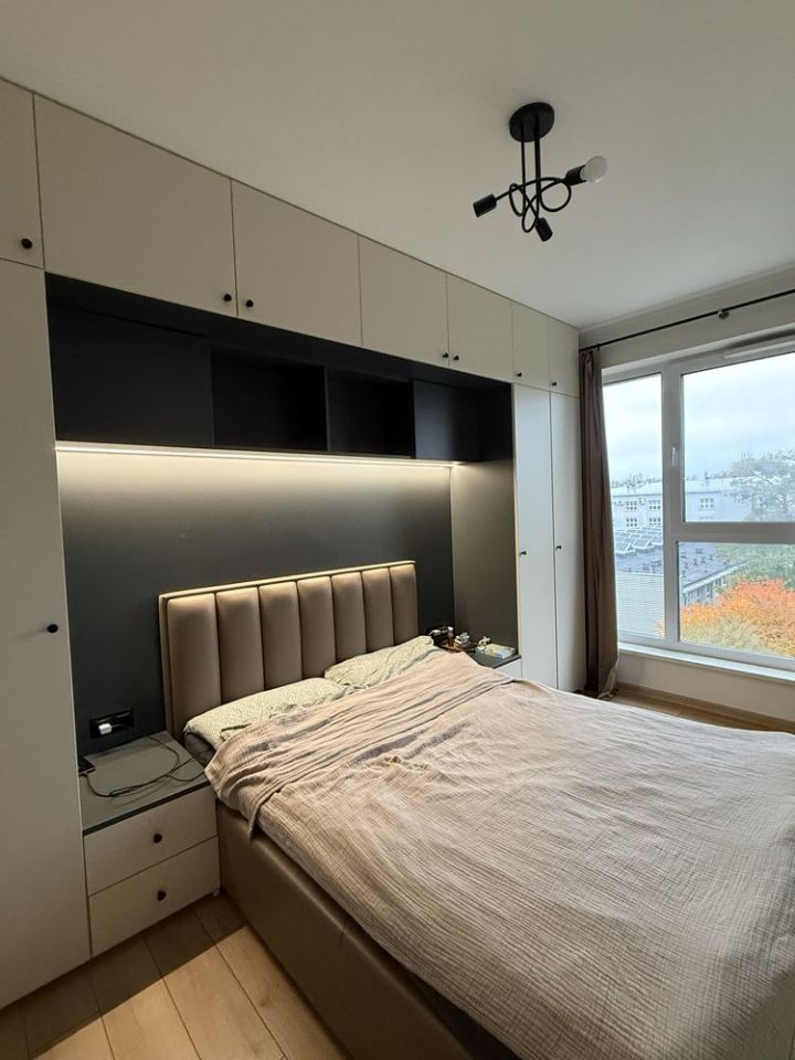 Mieszkanie 3-pokojowe Białystok Centrum, ul. Czarna. Zdjęcie 5