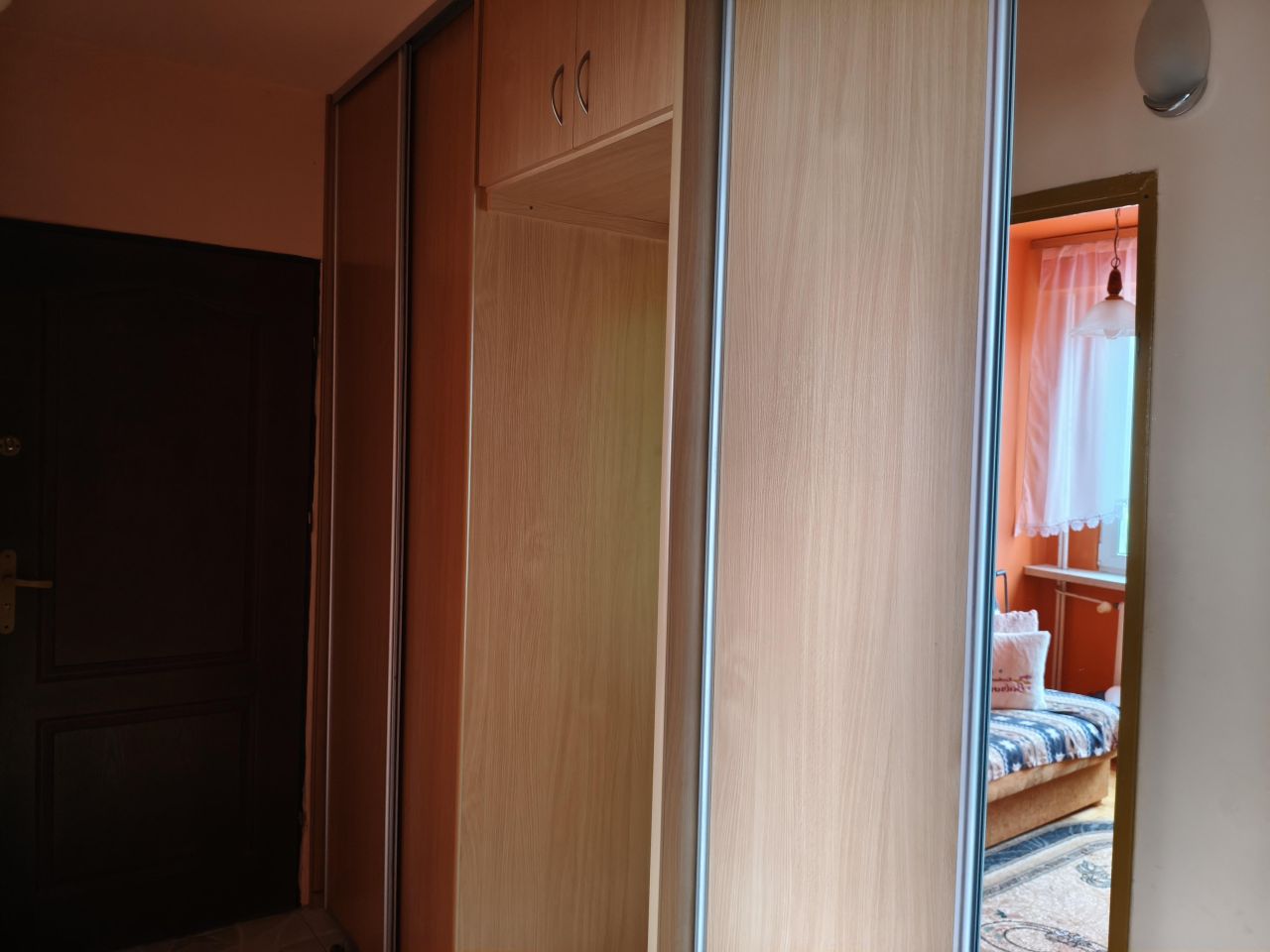 Mieszkanie 4-pokojowe Włocławek Zazamcze, ul. Toruńska. Zdjęcie 6