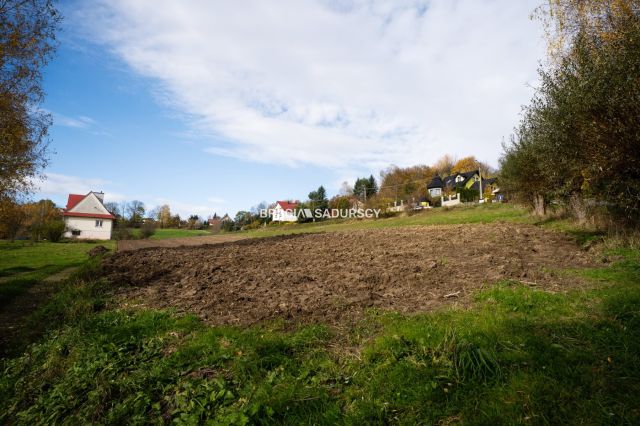 Działka budowlana Zakliczyn. Zdjęcie 2
