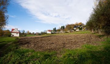 Działka budowlana Zakliczyn