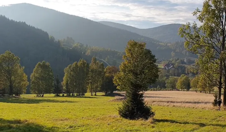 Działka inwestycyjna Bolesławów