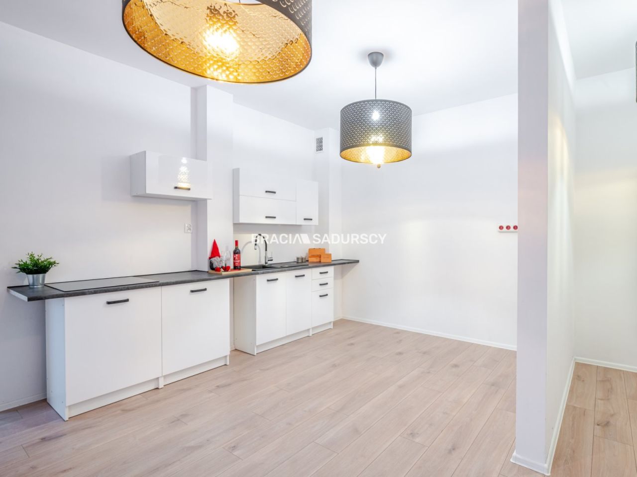 Mieszkanie 2-pokojowe Kraków Bronowice, ul. Jerzego Szablowskiego. Zdjęcie 15