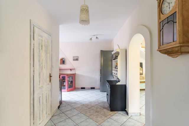 dom wolnostojący, 4 pokoje Janinów. Zdjęcie 11