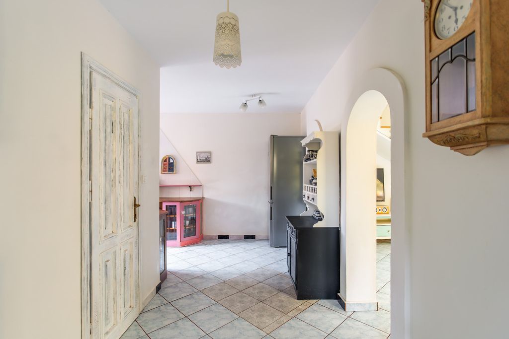 dom wolnostojący, 4 pokoje Janinów. Zdjęcie 11