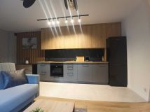 Mieszkanie 2-pokojowe Lębork, ul. Obrońców Wybrzeża. Zdjęcie 1