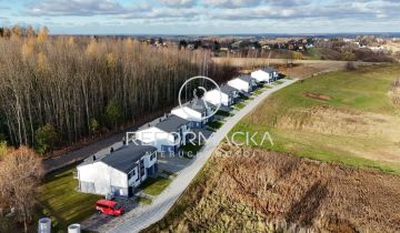 Mieszkanie 3-pokojowe Kielanówka