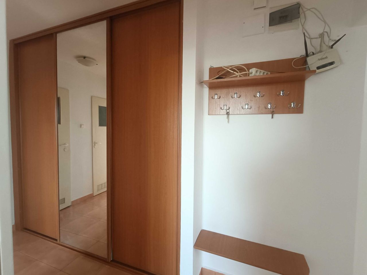 Mieszkanie 3-pokojowe Lublin Czechów Południowy, ul. Skołuby. Zdjęcie 7