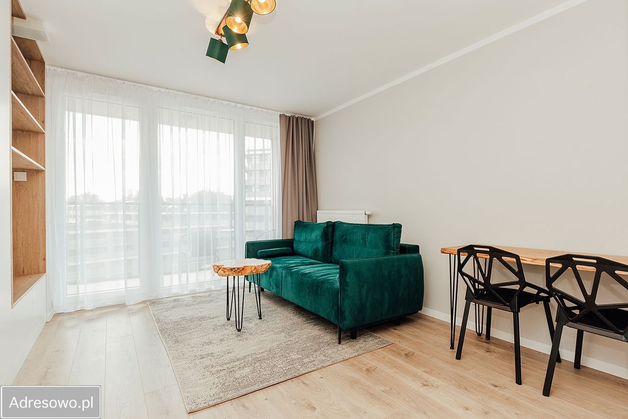 Mieszkanie 1-pokojowe Warszawa Gocławek, ul. Kokoryczki. Zdjęcie 11