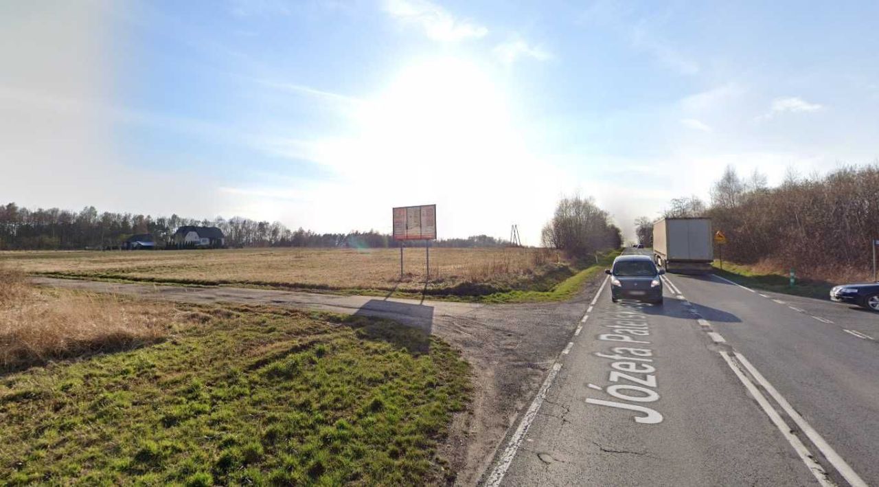 Działka inwestycyjna Kwaczała. Zdjęcie 4