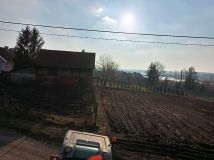 Działka budowlana Bartniki. Zdjęcie 3