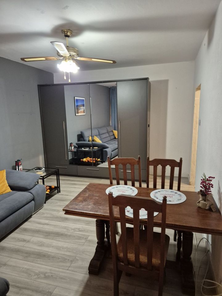 Mieszkanie 2-pokojowe Warszawa Mokotów. Zdjęcie 3