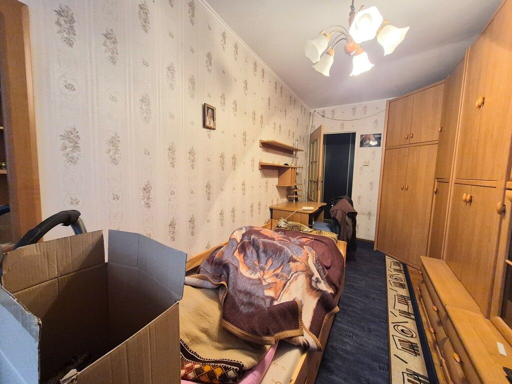 Mieszkanie 3-pokojowe Wrocław Popowice, ul. Białowieska. Zdjęcie 16