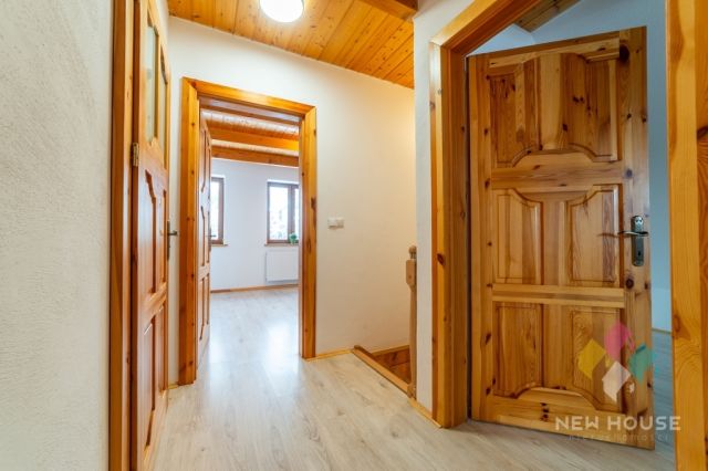 dom wolnostojący, 4 pokoje Kosewo. Zdjęcie 34