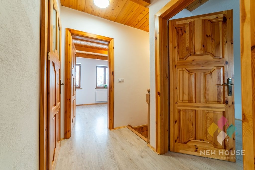 dom wolnostojący, 4 pokoje Kosewo. Zdjęcie 34