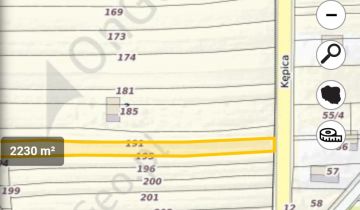 Działka budowlana Tuszyn Kępica, ul. Kępica