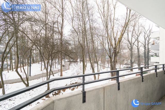 Mieszkanie 3-pokojowe Kraków Dębniki, ul. Rydlówka. Zdjęcie 13