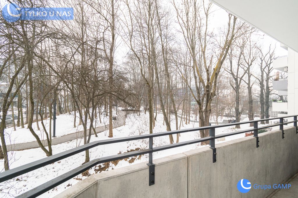 Mieszkanie 3-pokojowe Kraków Dębniki, ul. Rydlówka. Zdjęcie 13