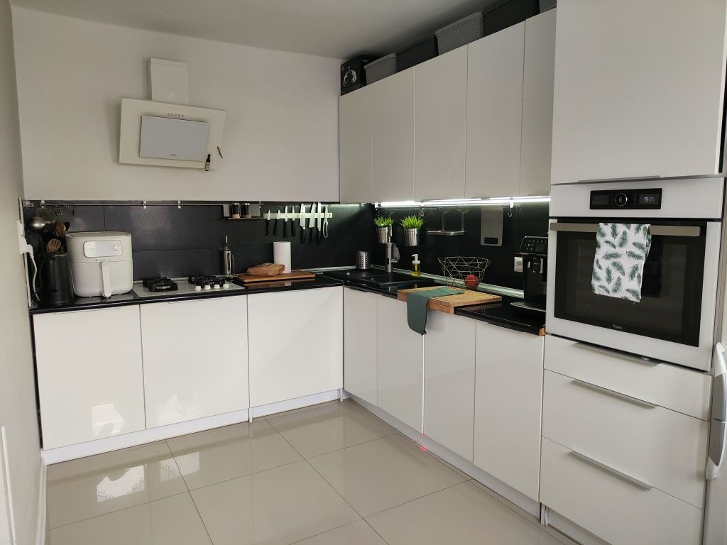 Mieszkanie 2-pokojowe Sosnowiec Bór, ul. Biała Przemsza. Zdjęcie 6