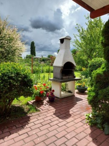 Działka rod Gdańsk Nowy Port. Zdjęcie 1