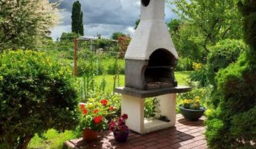 Działka rod Gdańsk Nowy Port