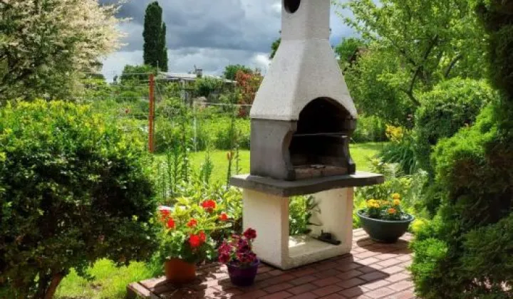 Działka rod Gdańsk Nowy Port